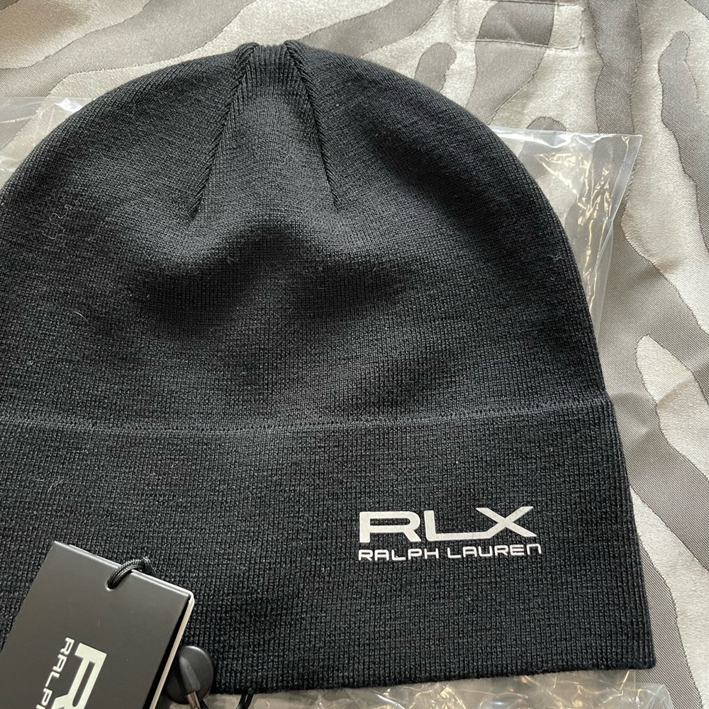 Ralph Lauren RLX hat nwt